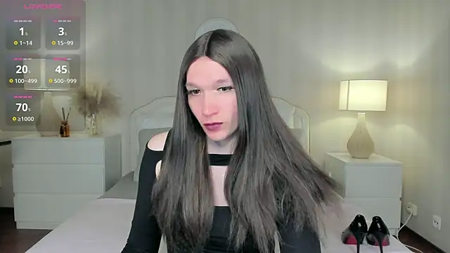 valeriasecret online show from 04/21/26, 04:19