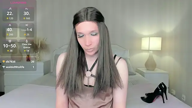 valeriasecret online show from 06/04/26, 03:01