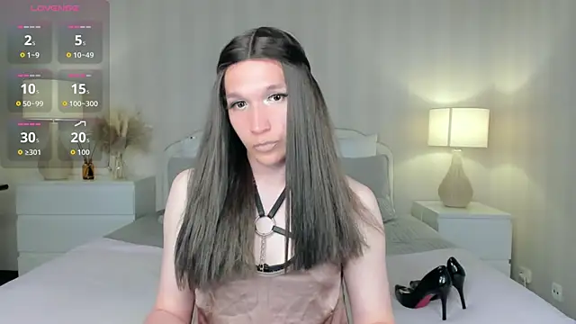 valeriasecret online show from 06/29/26, 09:04