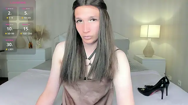 valeriasecret online show from 07/17/26, 02:18