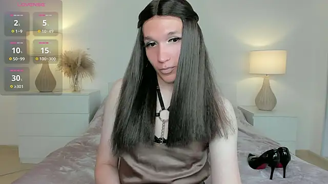 valeriasecret online show from 07/31/26, 01:49