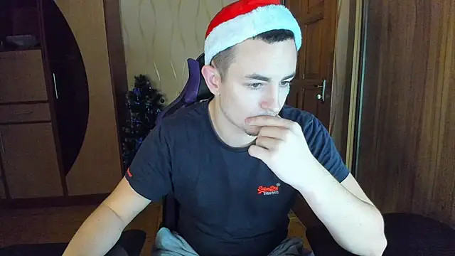 bigmark033 online show from 12/23/24, 01:45