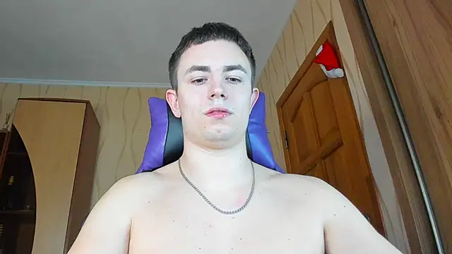 bigmark033 online show from 02/27/25, 05:47