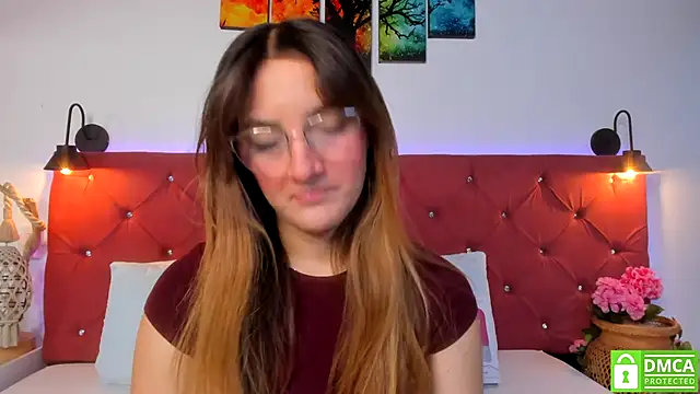 Ruth harvey  online show from 11/13/25, 01:21