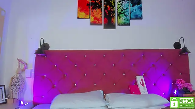 Ruth harvey  online show from 02/05/26, 01:27