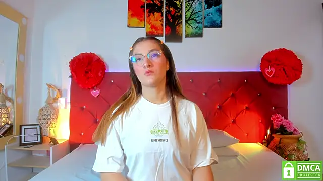 Ruth harvey  online show from 02/21/26, 01:45