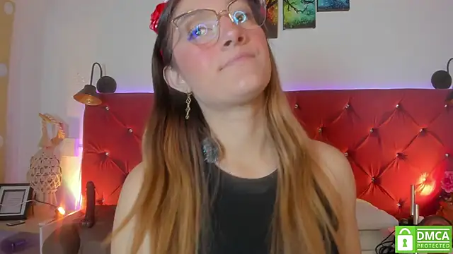 Ruth harvey  online show from 03/16/26, 02:10