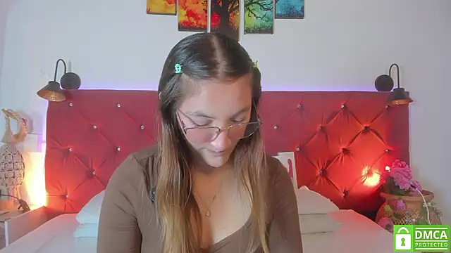 Ruth harvey  online show from 03/17/26, 01:25