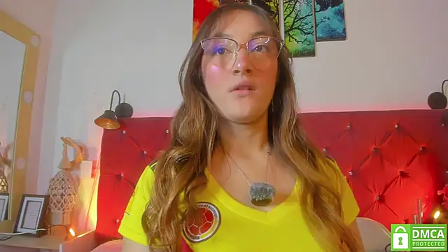 Ruth harvey  online show from 03/29/26, 01:33