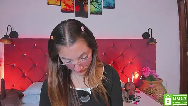 Ruth harvey  online show from 04/05/26, 01:30