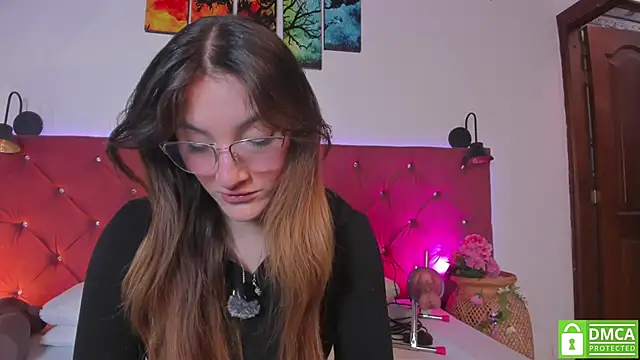 Ruth harvey  online show from 04/14/26, 01:28