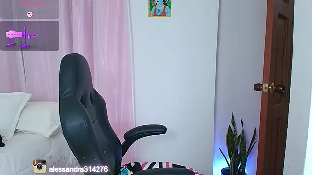 Alessandraa ferri  online show from 02/13/26, 01:12