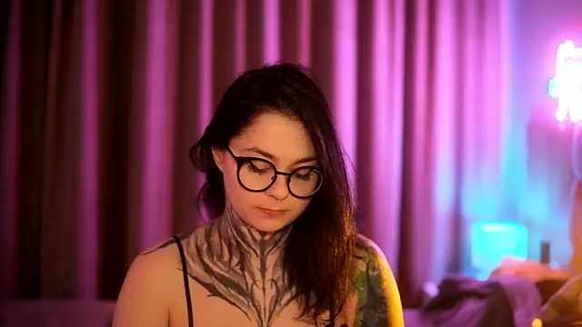 Snapshot of AcidPie chatting on 01/23/25, 11:36 AcidPie online show from 01/23/25, 11:36