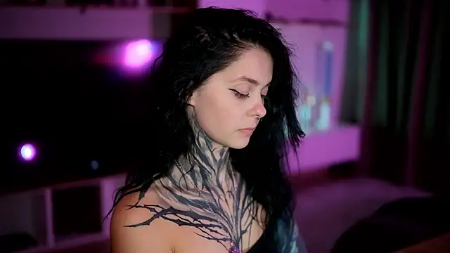 Snapshot of AcidPie chatting on 09/20/25, 05:03 AcidPie online show from 09/20/25, 05:03