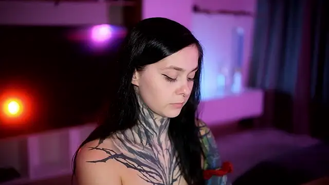 Snapshot of AcidPie chatting on 10/02/25, 07:32 AcidPie online show from 10/02/25, 07:32