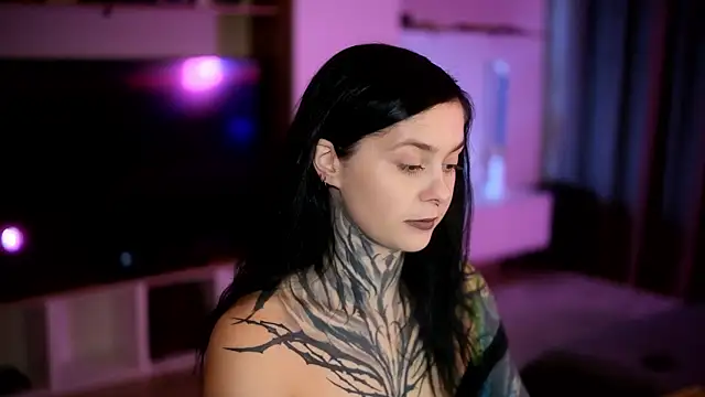 Snapshot of AcidPie chatting on 10/17/25, 06:54 AcidPie online show from 10/17/25, 06:54