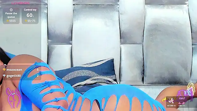 CamilaBenitez online show from 12/10/24, 12:28