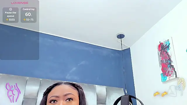 CamilaBenitez online show from 12/15/24, 02:16