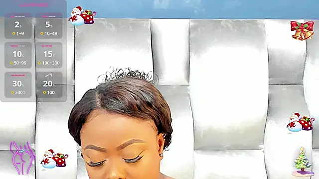 CamilaBenitez online show from 12/29/24, 03:11