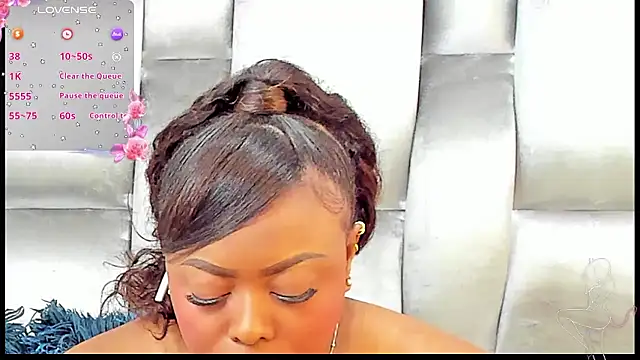 CamilaBenitez online show from 01/15/26, 03:27