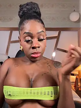 lizzy jooss online show from 02/01/26, 09:57