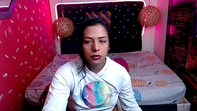 EmilyTsSweet online show from 02/08/25, 01:44
