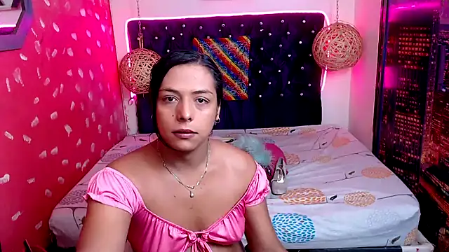 EmilyTsSweet online show from 02/09/25, 02:40