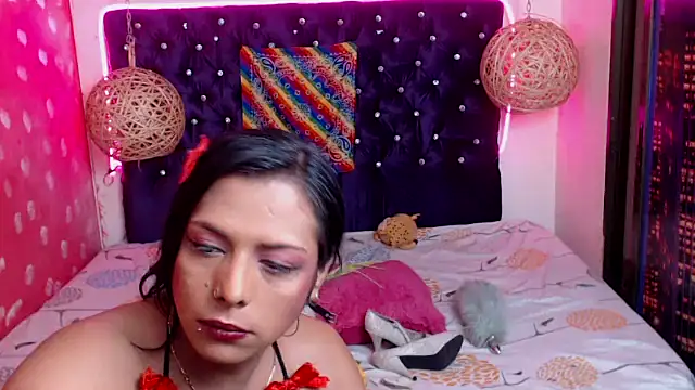 EmilyTsSweet online show from 02/18/25, 05:42