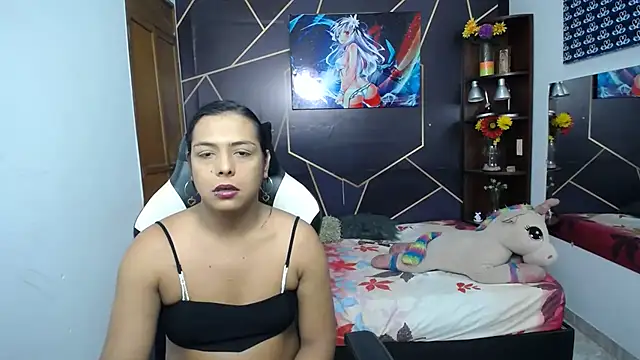 EmilyTsSweet online show from 09/29/25, 02:00