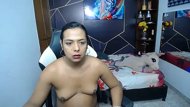 EmilyTsSweet online show from 10/03/25, 02:03