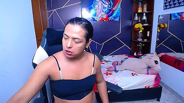 EmilyTsSweet online show from 10/06/25, 02:14
