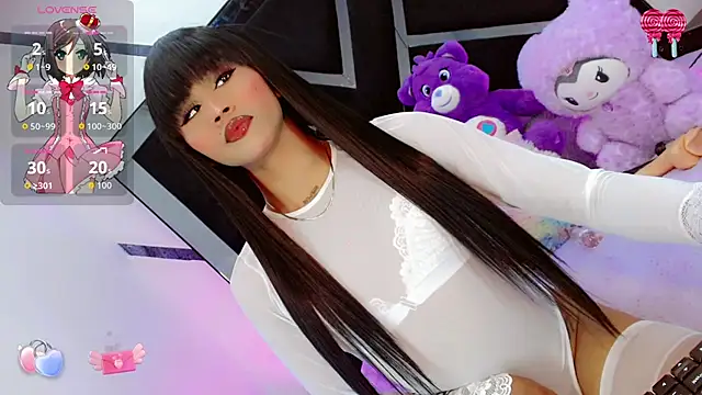 AlahiaDabion online show from 11/16/25, 07:14