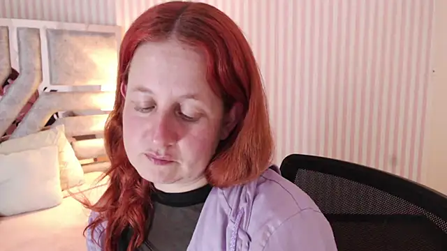 ViioletaMora online show from 03/08/25, 09:40