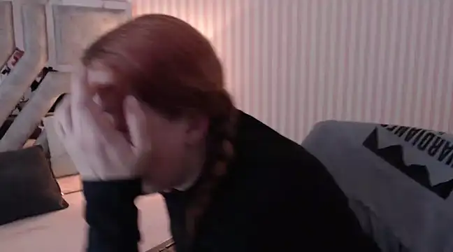 ViioletaMora online show from 03/21/25, 11:01