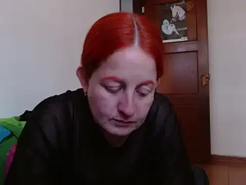 ViioletaMora online show from 09/13/25, 09:47