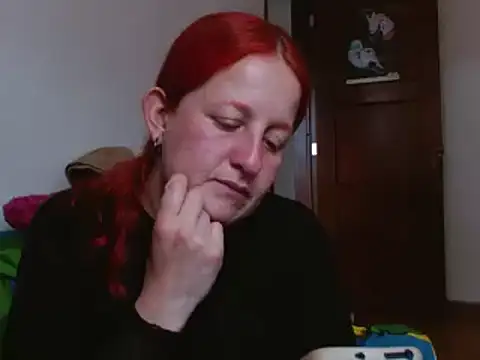 ViioletaMora online show from 09/15/25, 09:26