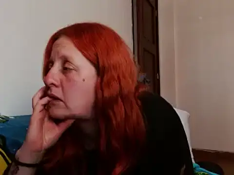 ViioletaMora online show from 09/27/25, 09:09