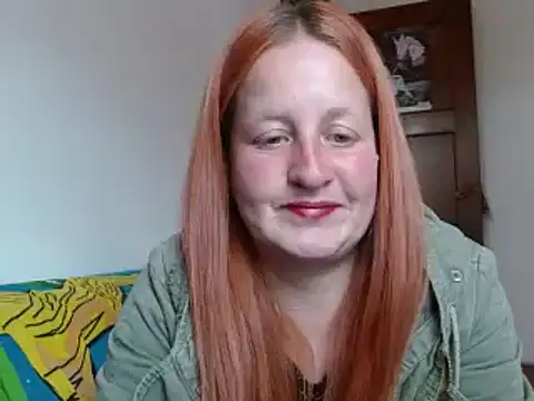 ViioletaMora online show from 10/23/25, 08:29