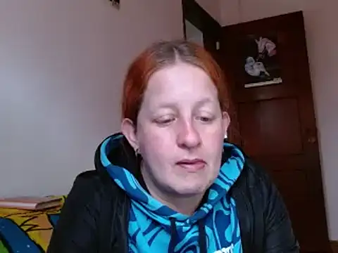 ViioletaMora online show from 11/09/25, 08:51