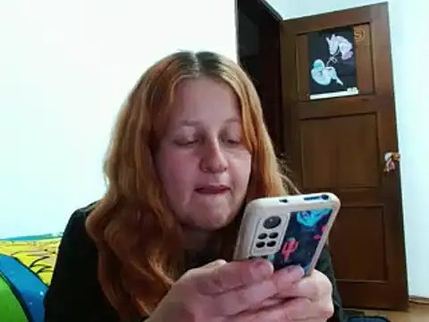 ViioletaMora online show from 11/11/25, 01:38