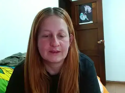 ViioletaMora online show from 11/28/25, 06:27