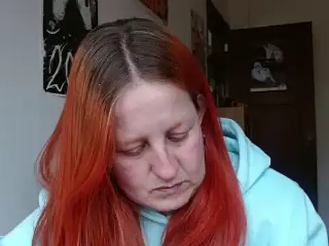 ViioletaMora online show from 01/05/26, 07:39