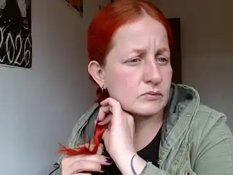 ViioletaMora online show from 01/08/26, 05:59