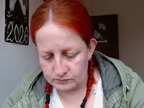 ViioletaMora online show from 01/13/26, 07:19