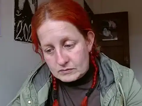 ViioletaMora online show from 01/14/26, 07:08