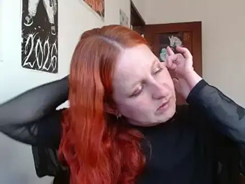 ViioletaMora online show from 01/17/26, 10:02