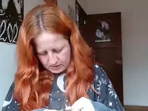 ViioletaMora online show from 02/02/26, 06:39