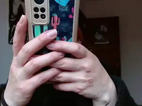 ViioletaMora online show from 02/07/26, 09:29