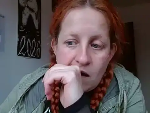 ViioletaMora online show from 02/16/26, 10:28