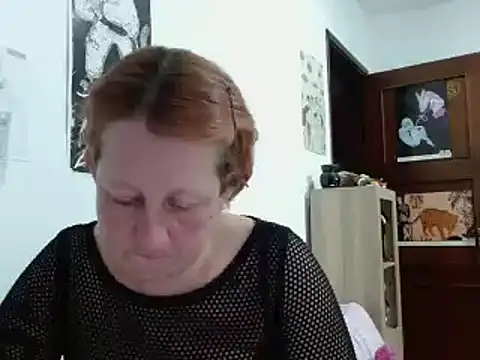 ViioletaMora online show from 02/19/26, 11:45